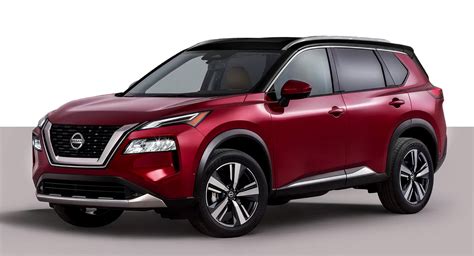 2021 Nissan Rogue Owners Manual